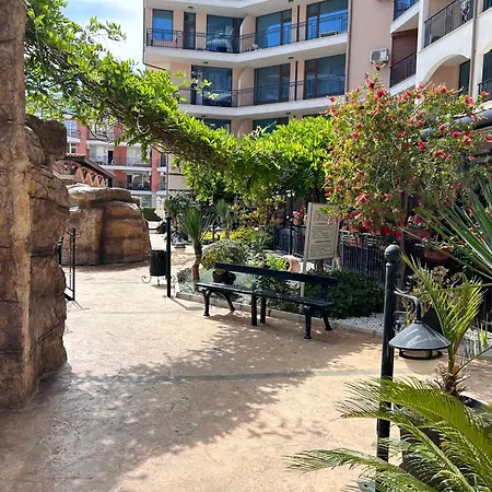 Karolina 65 Appartamento