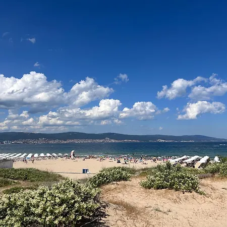 Appartamento Karolina 65 *