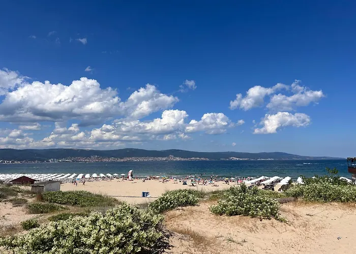 Апартамент Karolina 65 *