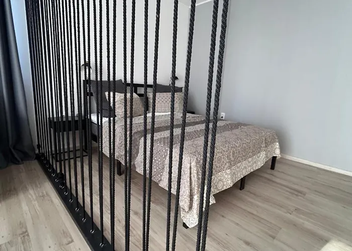 Karolina 65 Апартамент