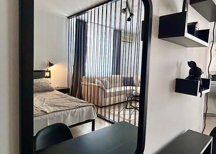 Karolina 65 Слънчев бряг