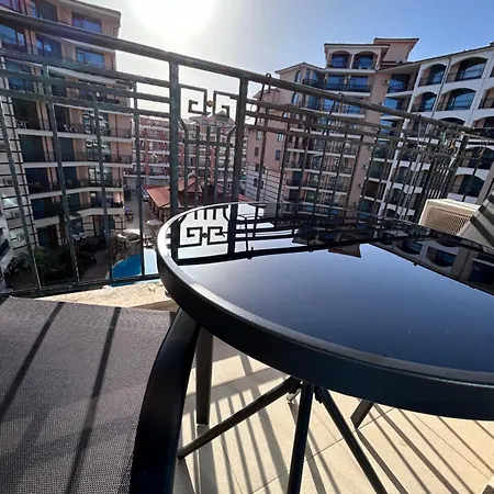 Karolina 65 阳光海滩