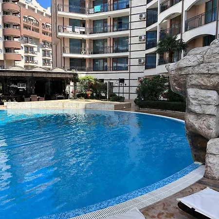 Διαμέρισμα Karolina 65 *