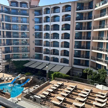 Karolina 65 Апартаменты