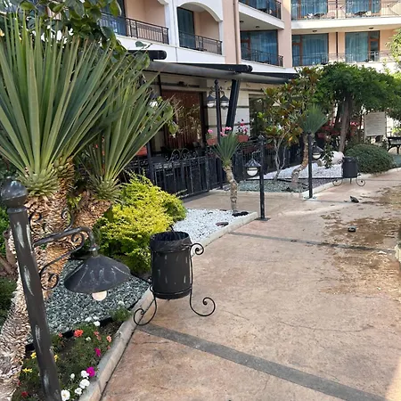 Karolina 65 Апартаменты