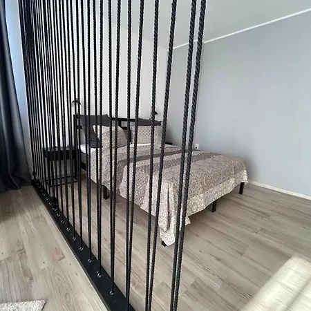 Karolina 65 Апартаменты