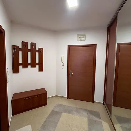 Karolina 65 Апартаменты