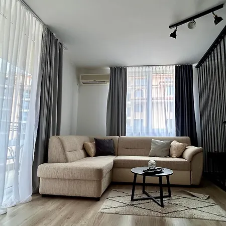 Karolina 65 公寓 阳光海滩