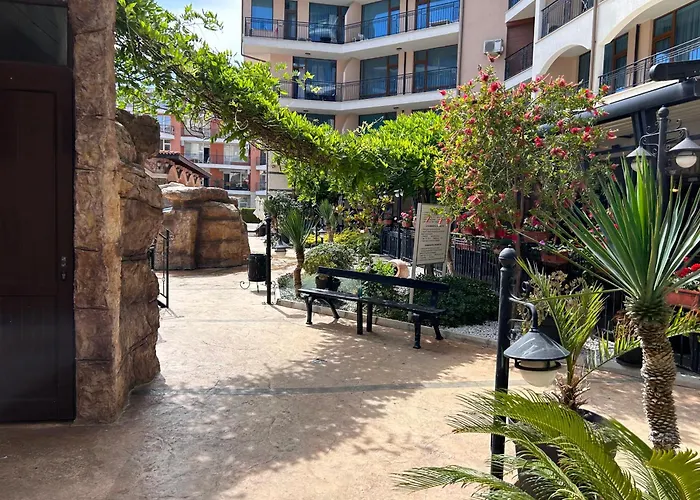 Karolina 65 Lägenhet