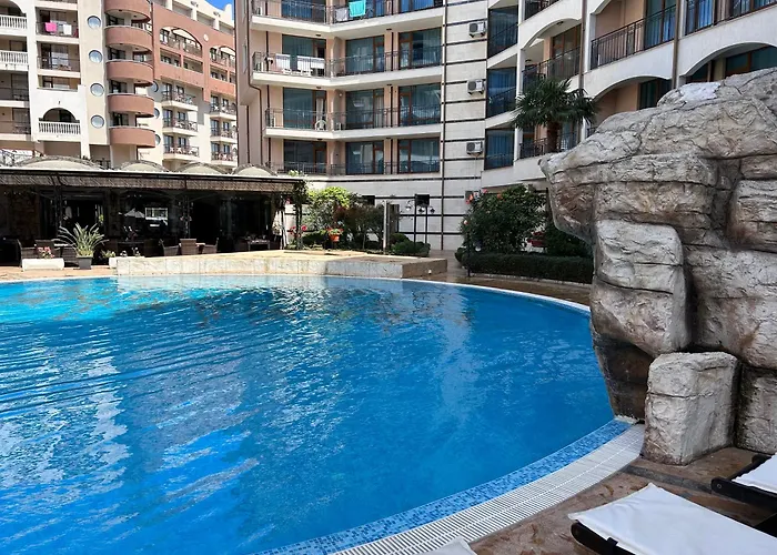 Apartman Karolina 65 *