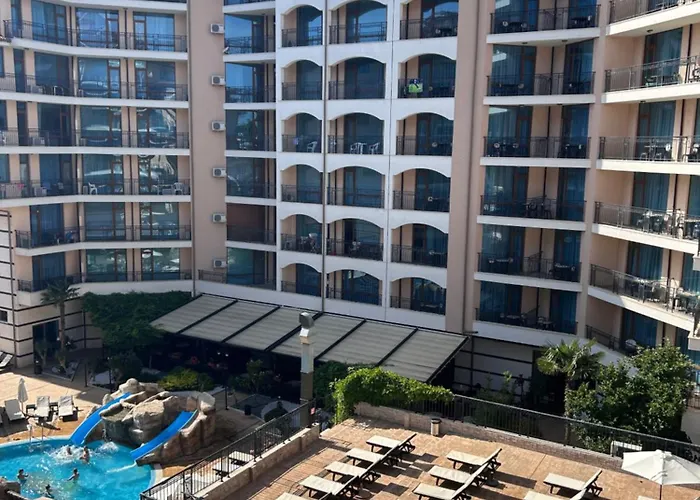 Karolina 65 Apartman