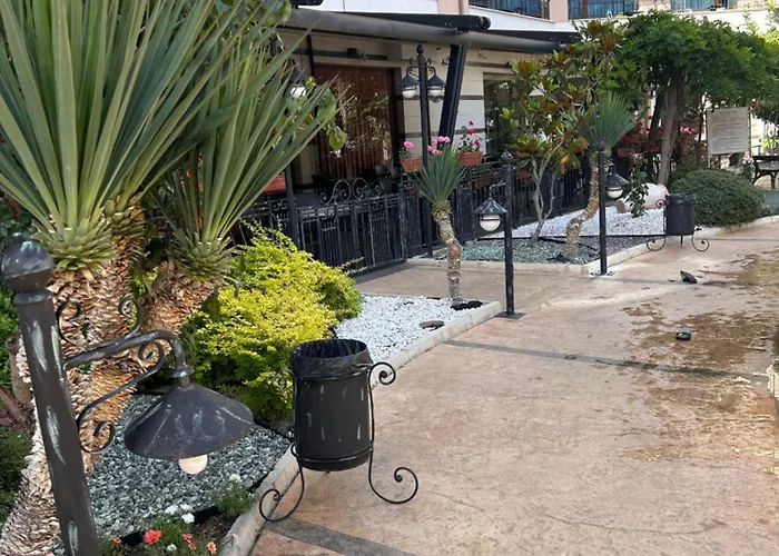 Karolina 65 Apartman