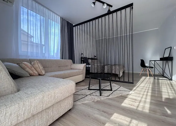 Apartman Karolina 65 *