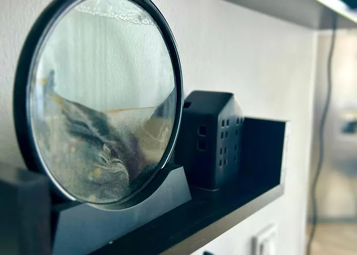 Karolina 65 Apartman