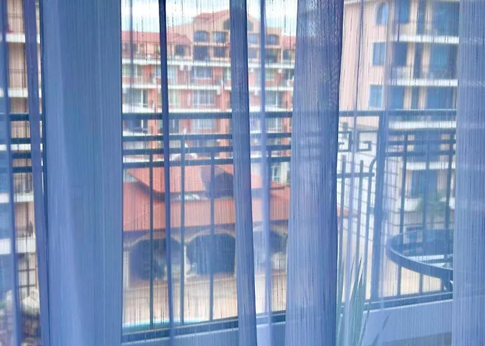 Apartman Karolina 65