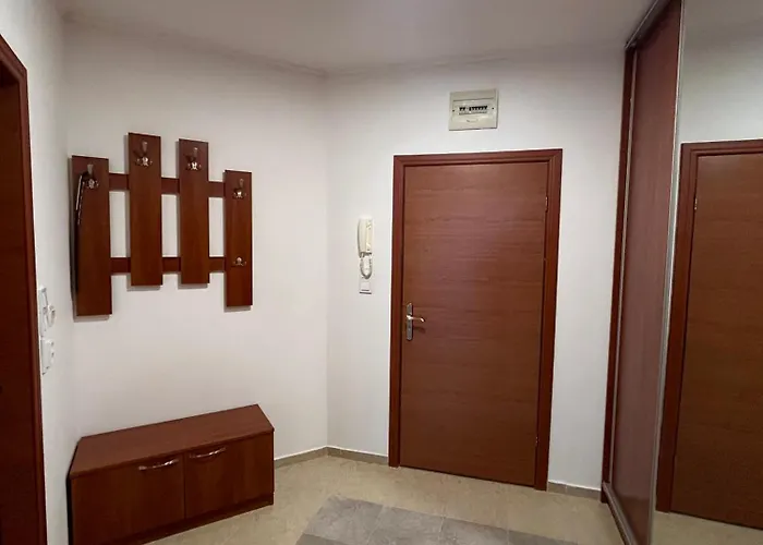 Karolina 65 Apartman